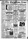 Portadown News Saturday 23 August 1941 Page 1