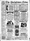 Portadown News Saturday 27 September 1941 Page 1