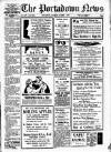 Portadown News Saturday 04 October 1941 Page 1
