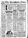 Portadown News Saturday 11 October 1941 Page 1