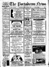 Portadown News Saturday 18 October 1941 Page 1
