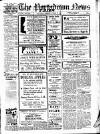 Portadown News Saturday 25 October 1941 Page 1