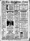 Portadown News Saturday 01 November 1941 Page 1