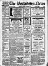 Portadown News Saturday 08 November 1941 Page 1