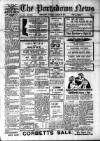 Portadown News Saturday 24 January 1942 Page 1