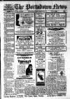 Portadown News Saturday 21 February 1942 Page 1