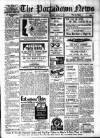 Portadown News Saturday 14 March 1942 Page 1
