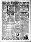 Portadown News Saturday 21 March 1942 Page 1