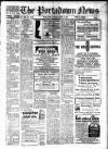 Portadown News Saturday 27 June 1942 Page 1