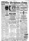 Portadown News Saturday 01 August 1942 Page 1