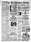 Portadown News Saturday 22 August 1942 Page 1