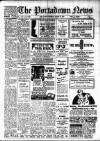 Portadown News Saturday 29 August 1942 Page 1