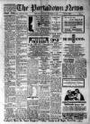 Portadown News Saturday 19 September 1942 Page 1