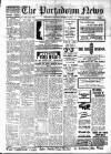 Portadown News Saturday 24 October 1942 Page 1