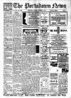 Portadown News Saturday 31 October 1942 Page 1