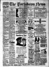 Portadown News Saturday 05 December 1942 Page 1