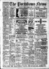 Portadown News Saturday 12 December 1942 Page 1