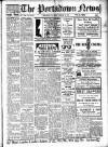 Portadown News Saturday 23 January 1943 Page 1