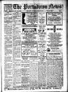 Portadown News Saturday 30 January 1943 Page 1