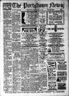Portadown News Saturday 24 April 1943 Page 1