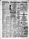 Portadown News Saturday 12 June 1943 Page 1