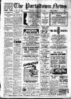 Portadown News Saturday 17 July 1943 Page 1