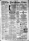 Portadown News Saturday 14 August 1943 Page 1