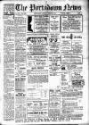 Portadown News Saturday 28 August 1943 Page 1