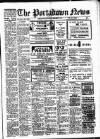 Portadown News Saturday 08 January 1944 Page 1