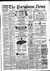 Portadown News Saturday 15 January 1944 Page 1
