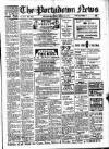 Portadown News Saturday 22 January 1944 Page 1