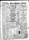 Portadown News Saturday 05 February 1944 Page 1