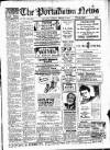 Portadown News Saturday 12 February 1944 Page 1