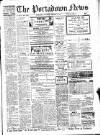 Portadown News Saturday 26 February 1944 Page 1
