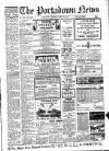 Portadown News Saturday 11 March 1944 Page 1