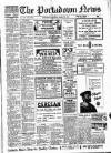 Portadown News Saturday 25 March 1944 Page 1