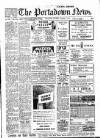 Portadown News Saturday 21 October 1944 Page 1