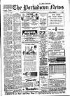 Portadown News Saturday 11 November 1944 Page 1