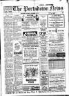 Portadown News Saturday 25 November 1944 Page 1