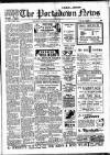 Portadown News Saturday 23 December 1944 Page 1