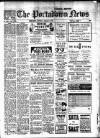 Portadown News Saturday 06 January 1945 Page 1