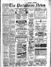 Portadown News Saturday 13 January 1945 Page 1