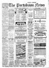 Portadown News Saturday 10 February 1945 Page 1