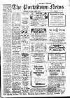 Portadown News Saturday 10 March 1945 Page 1