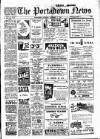 Portadown News Saturday 01 September 1945 Page 1