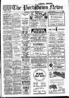 Portadown News Saturday 08 September 1945 Page 1