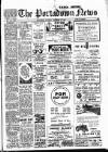 Portadown News Saturday 29 September 1945 Page 1