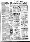 Portadown News Saturday 29 December 1945 Page 1
