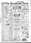 Portadown News Saturday 05 January 1946 Page 1