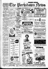 Portadown News Saturday 16 February 1946 Page 1